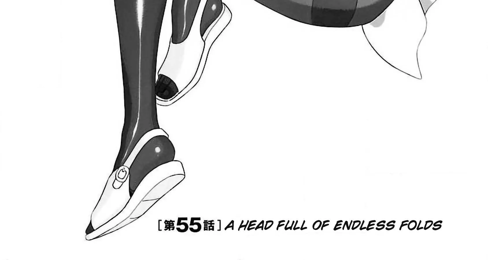 Read Pansuto chapter 55 image 3 on Lezhin