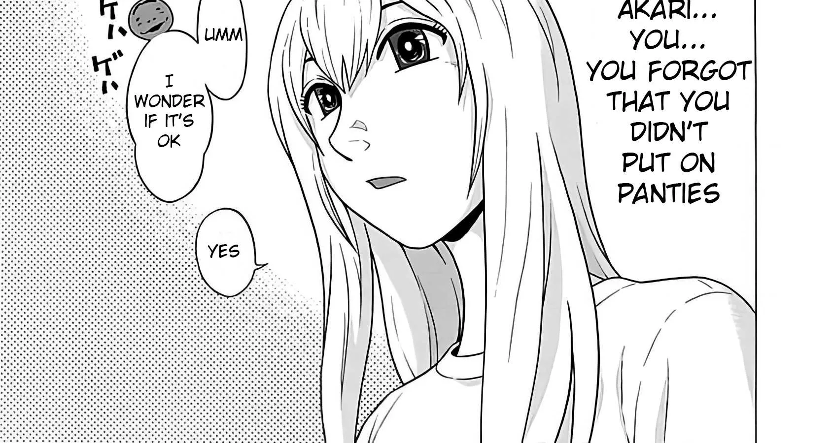 Read Pansuto chapter 55 image 33 on Lezhin
