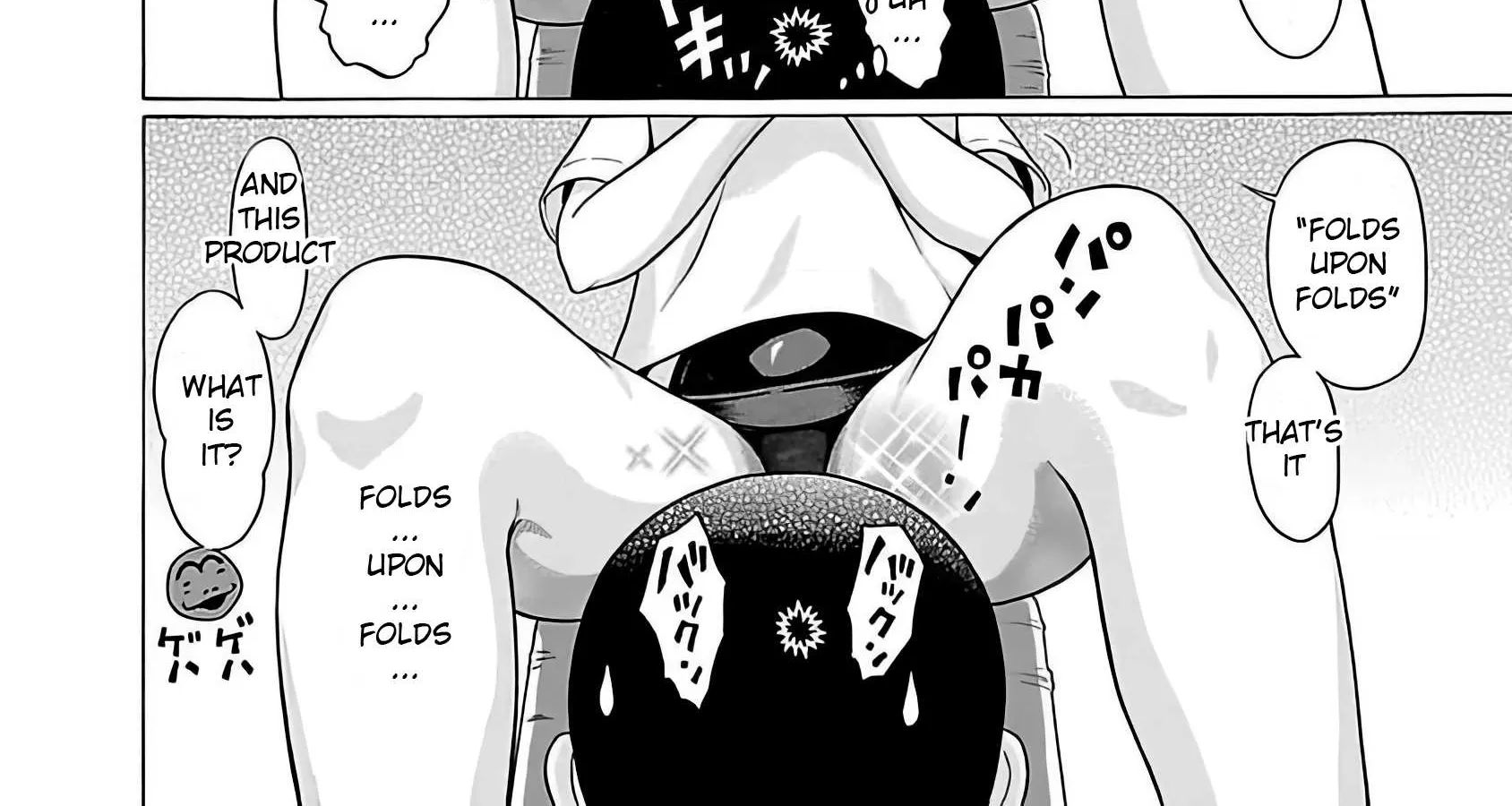 Read Pansuto chapter 55 image 35 on Lezhin