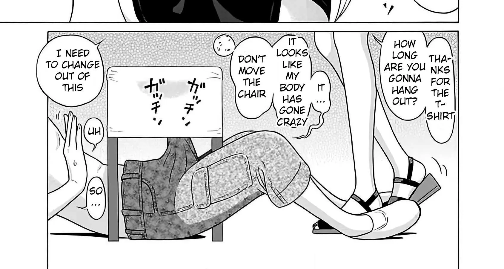 Read Pansuto chapter 55 image 41 on Lezhin
