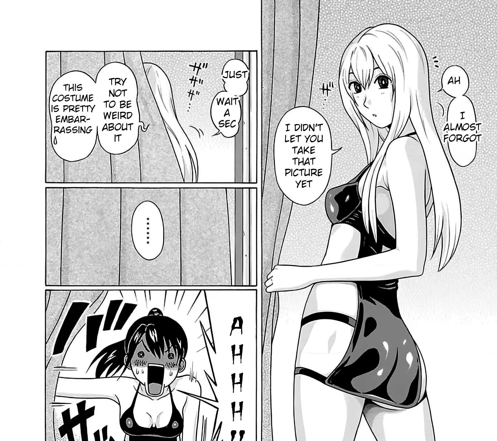 Read Pansuto chapter 55 image 42 on Lezhin