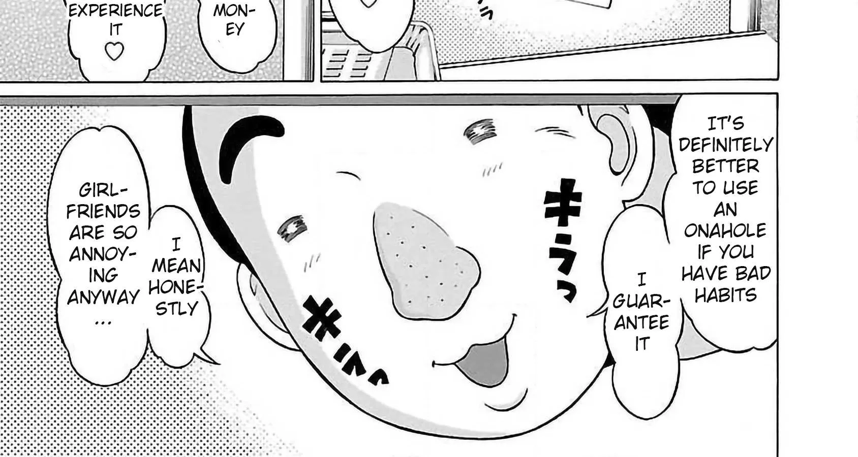 Read Pansuto chapter 55 image 9 on Lezhin