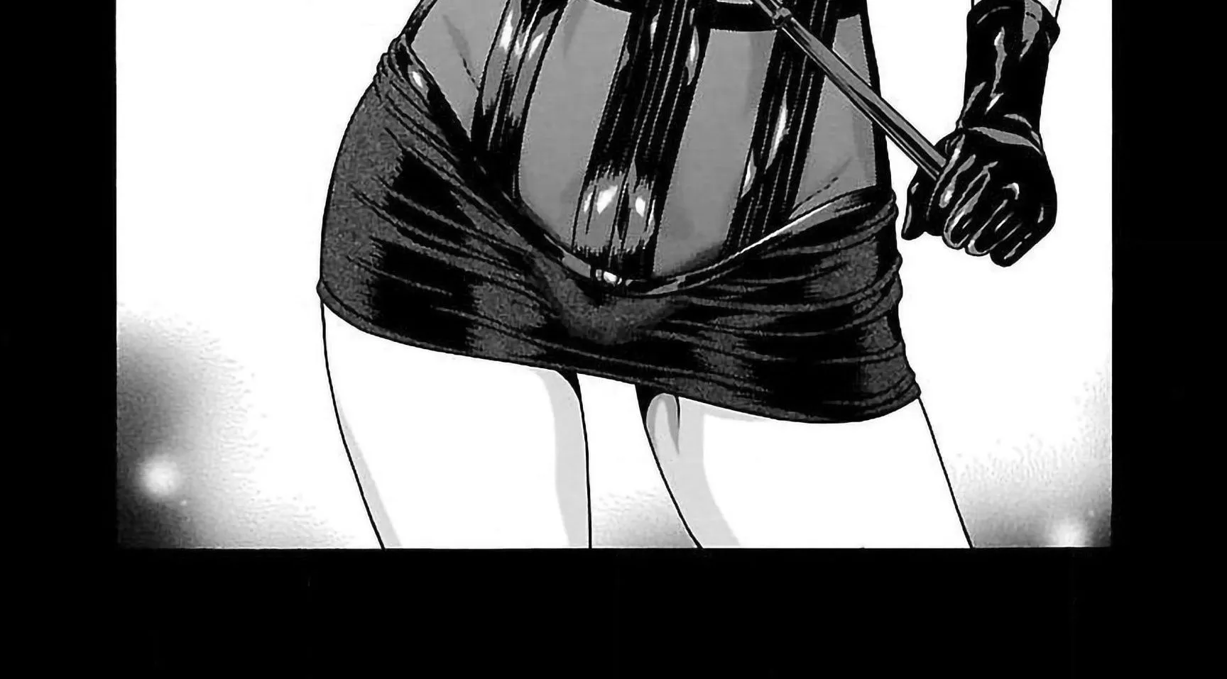 Read Pansuto chapter 56 image 1 on Lezhin