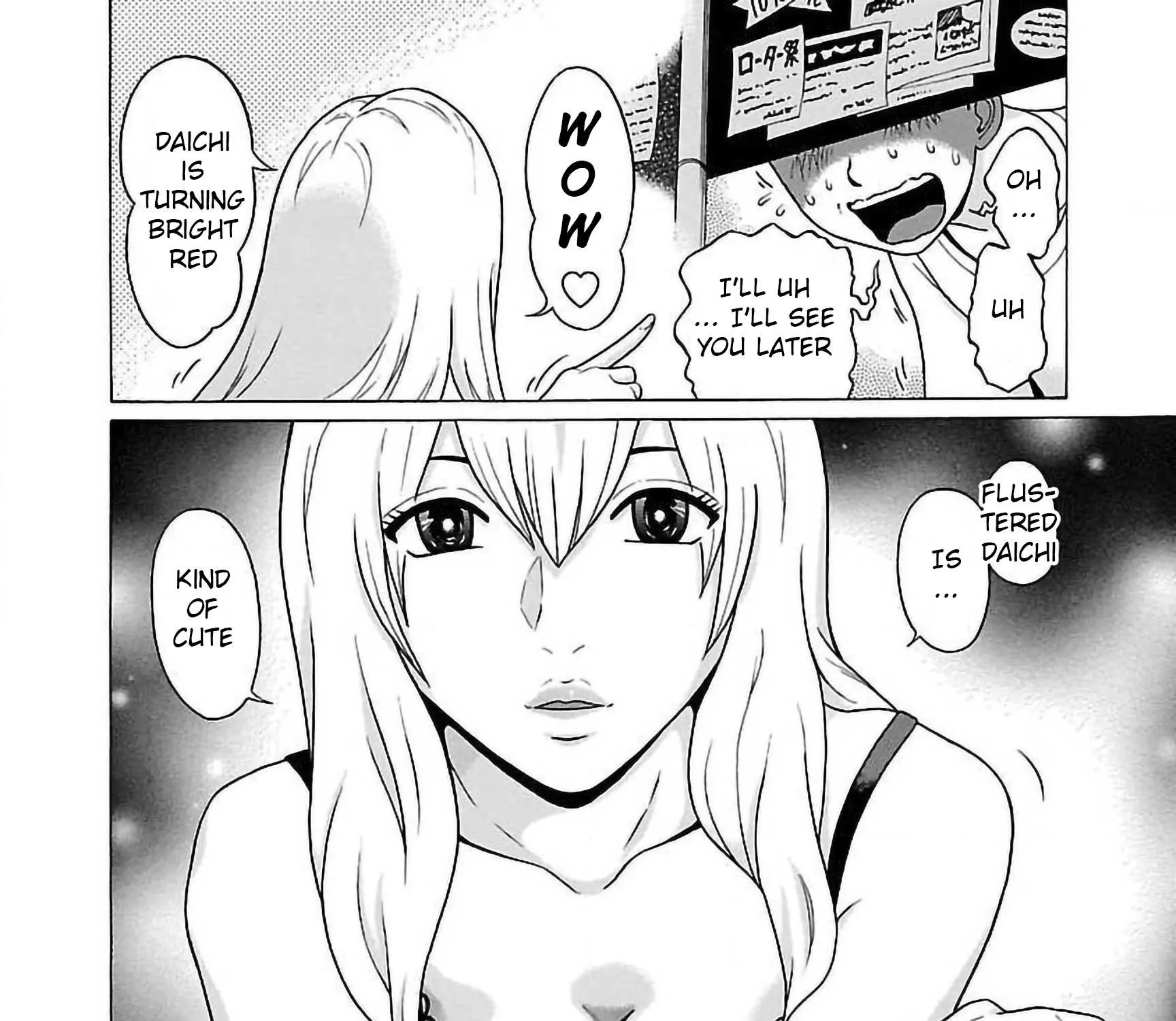 Read Pansuto chapter 56 image 10 on Lezhin