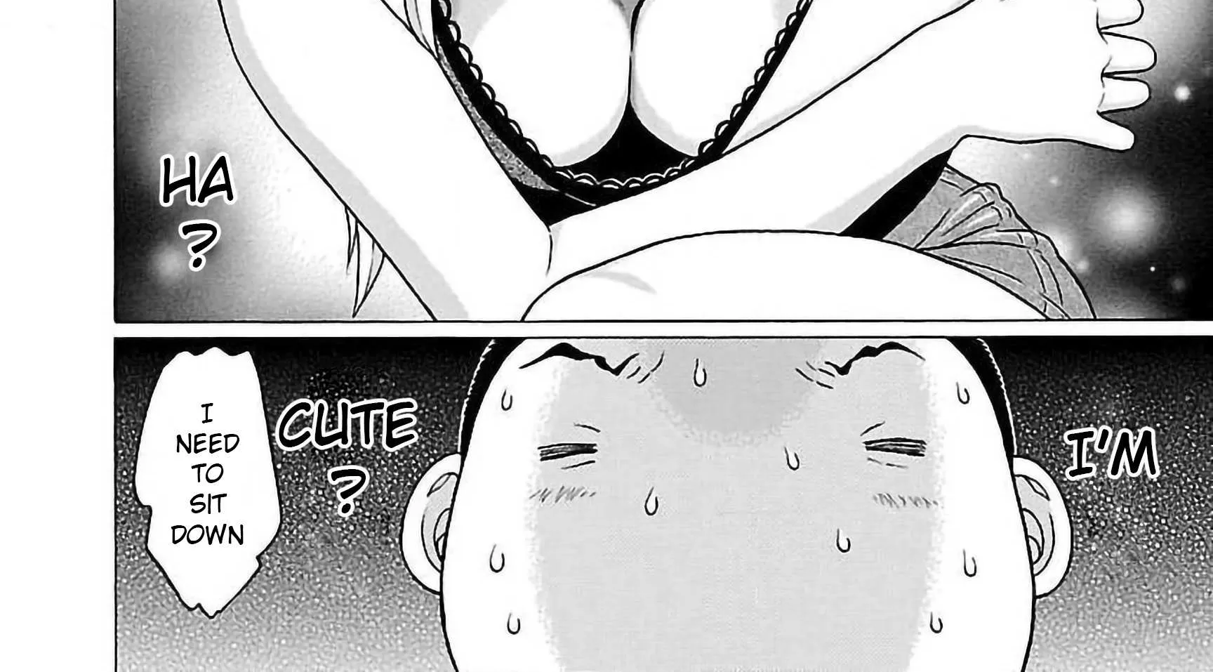 Read Pansuto chapter 56 image 11 on Lezhin
