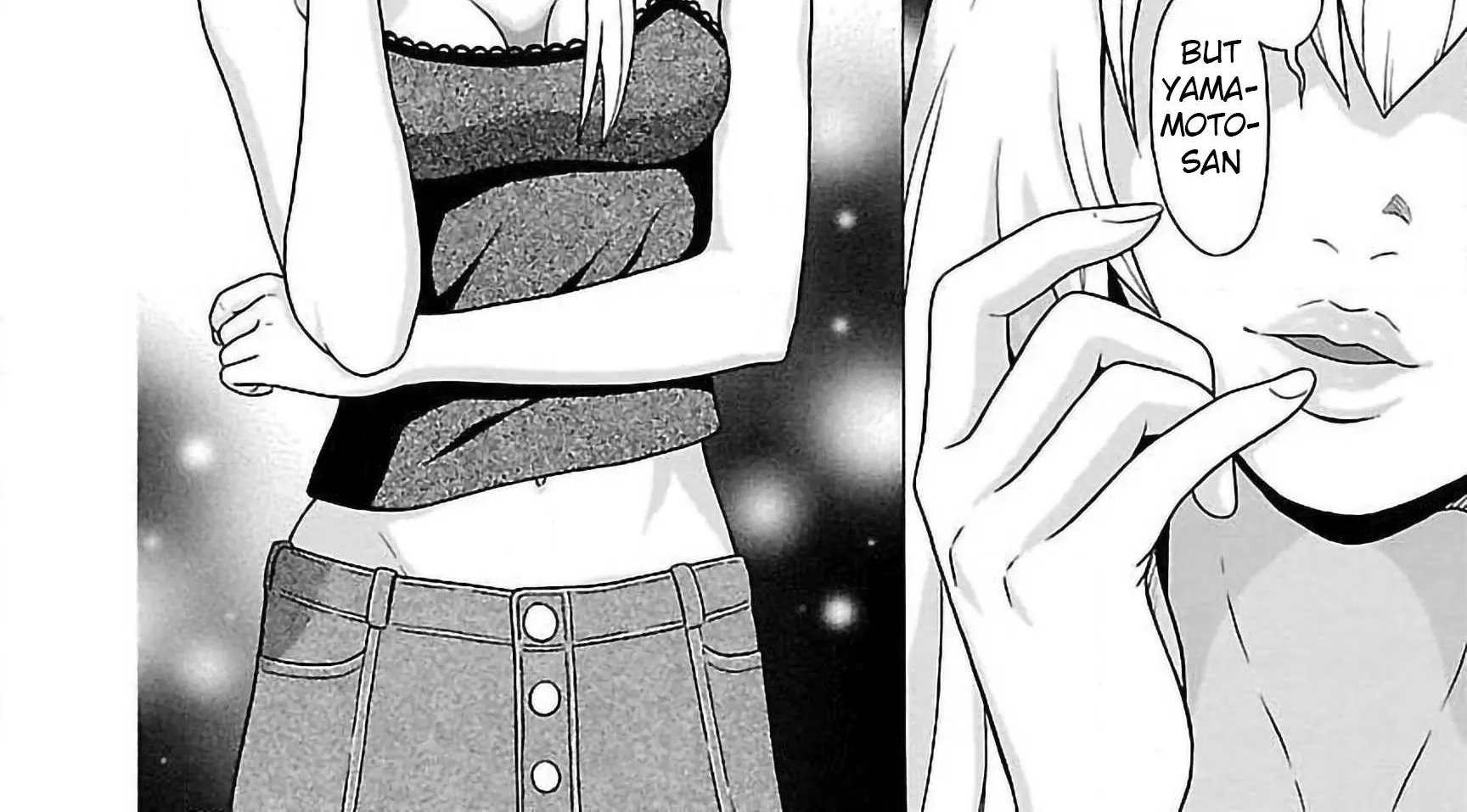 Read Pansuto chapter 56 image 15 on Lezhin