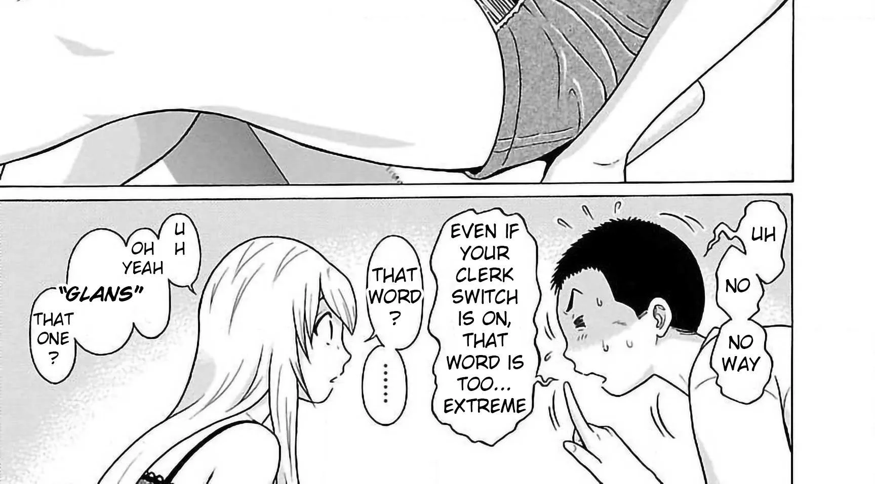 Read Pansuto chapter 56 image 9 on Lezhin