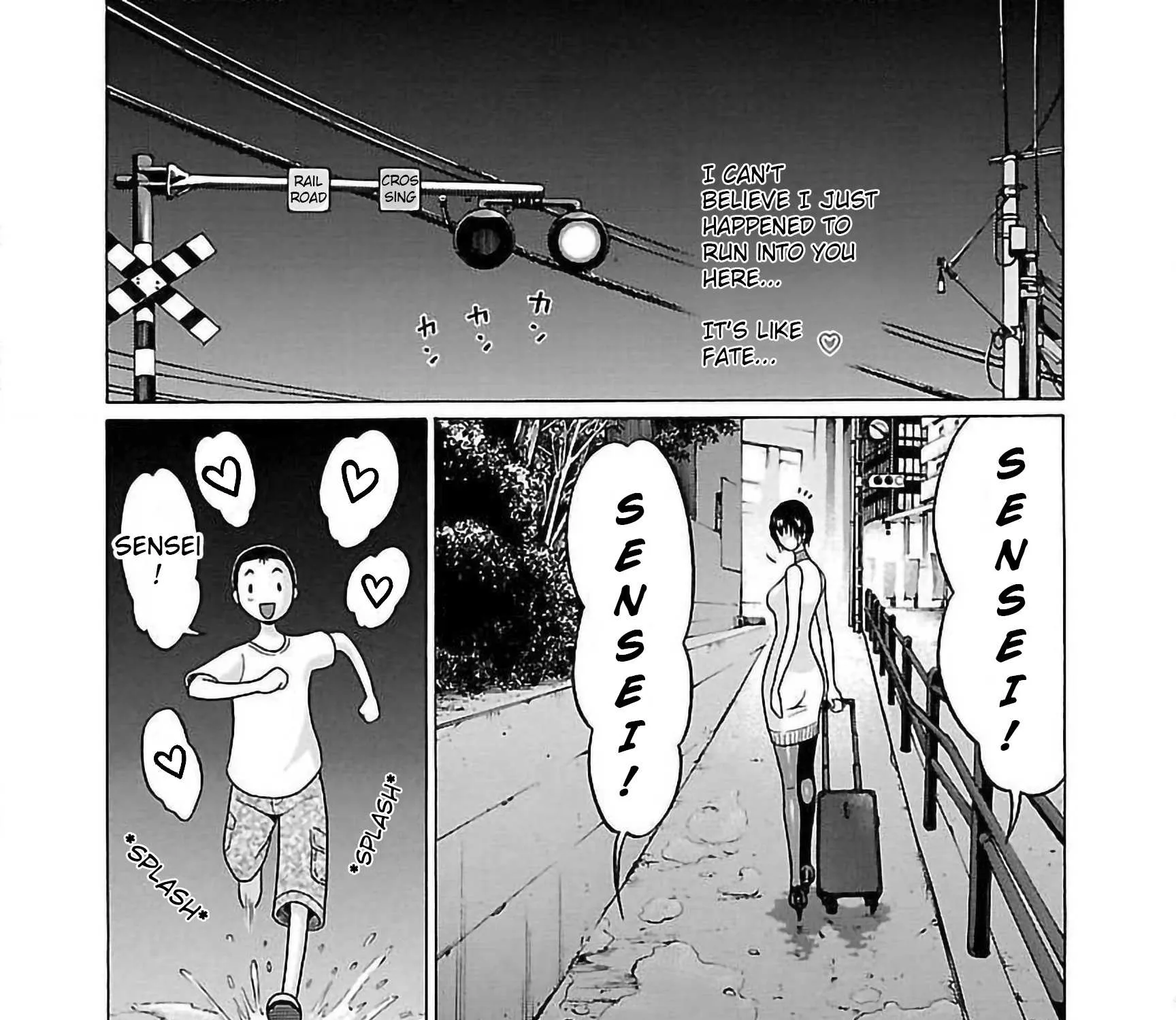 Read Pansuto chapter 57 image 10 on Lezhin