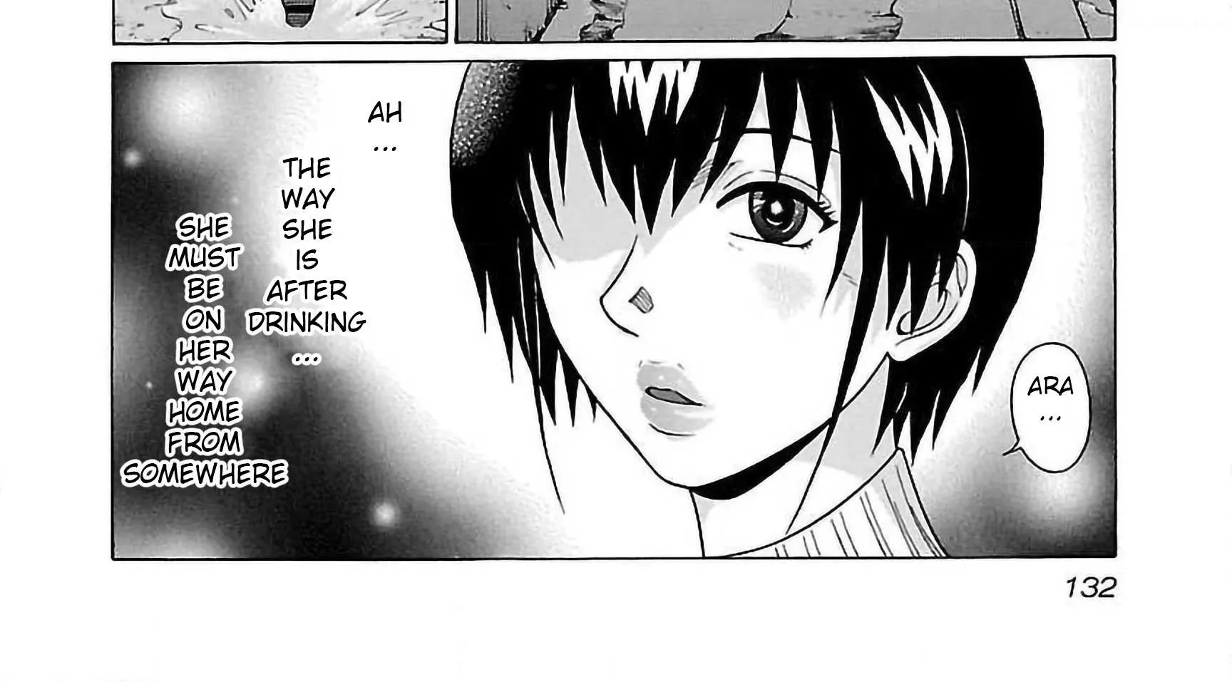 Read Pansuto chapter 57 image 11 on Lezhin