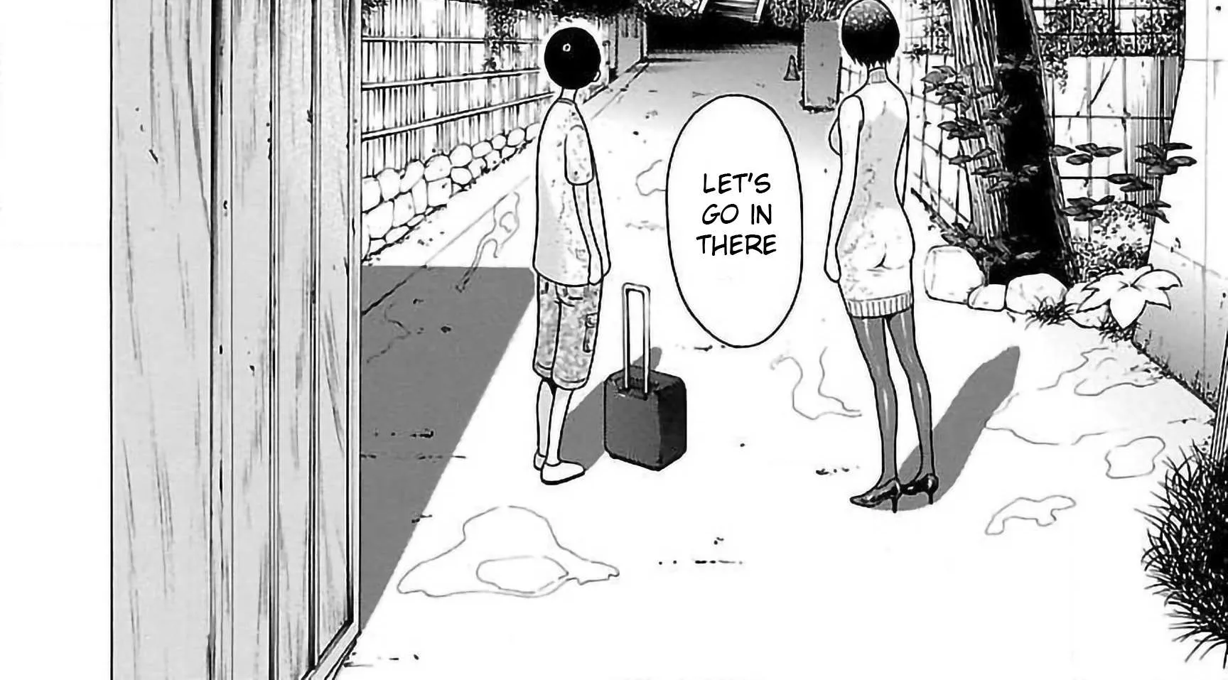 Read Pansuto chapter 57 image 19 on Lezhin