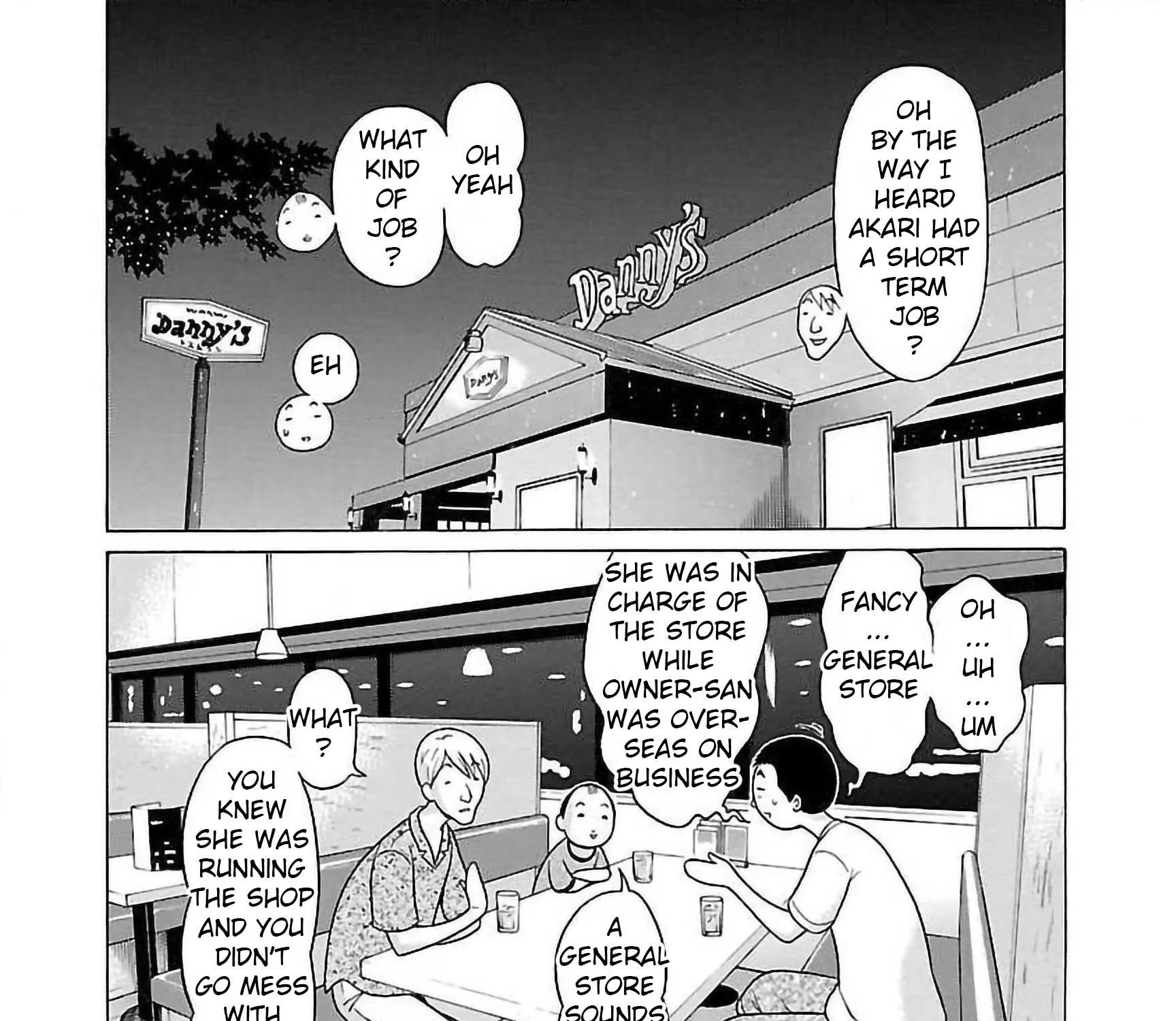 Read Pansuto chapter 57 image 2 on Lezhin