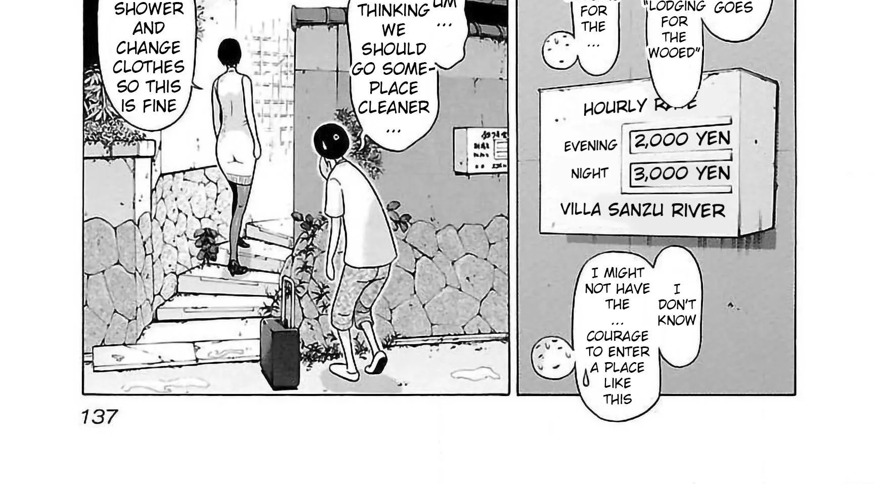 Read Pansuto chapter 57 image 21 on Lezhin