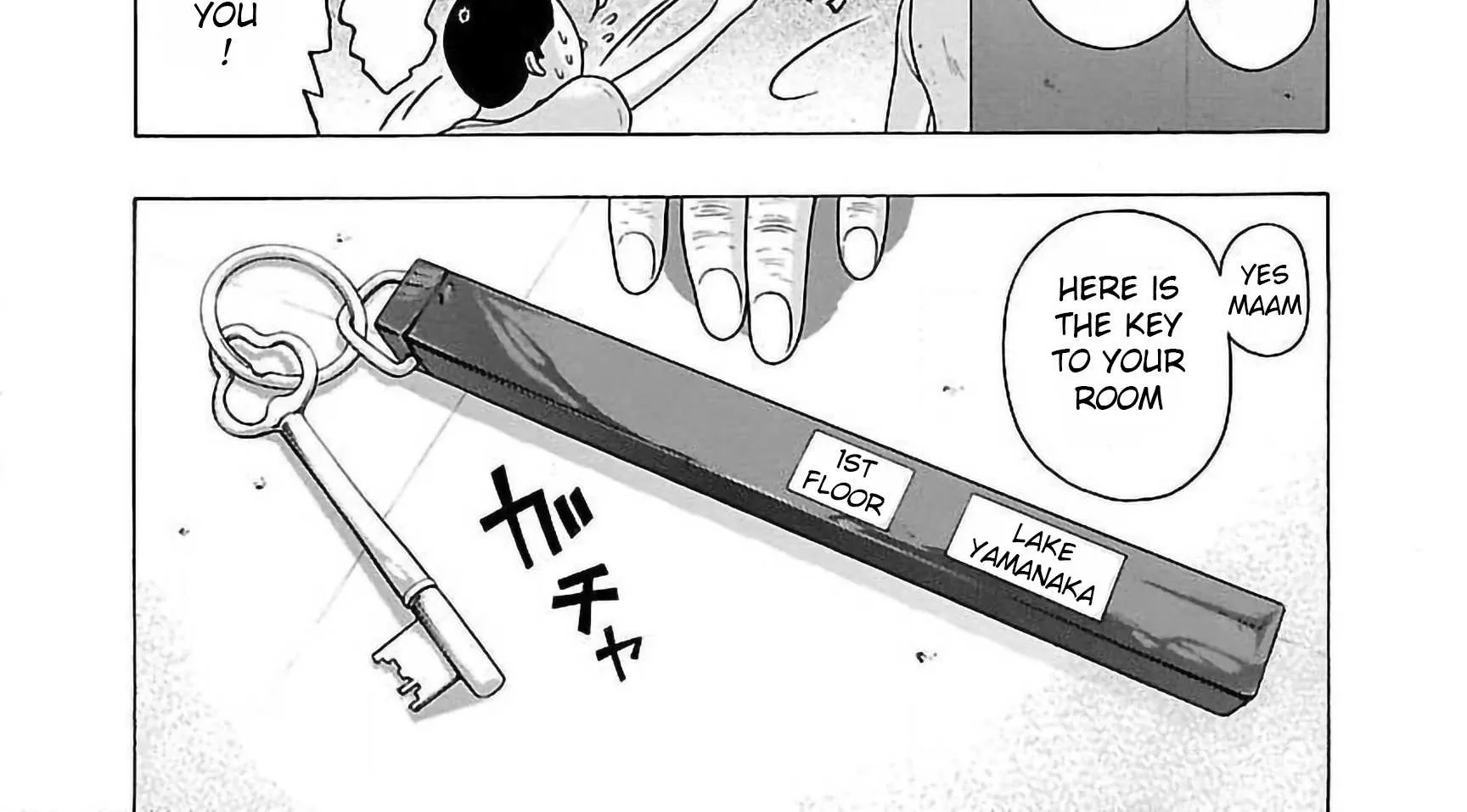 Read Pansuto chapter 57 image 23 on Lezhin