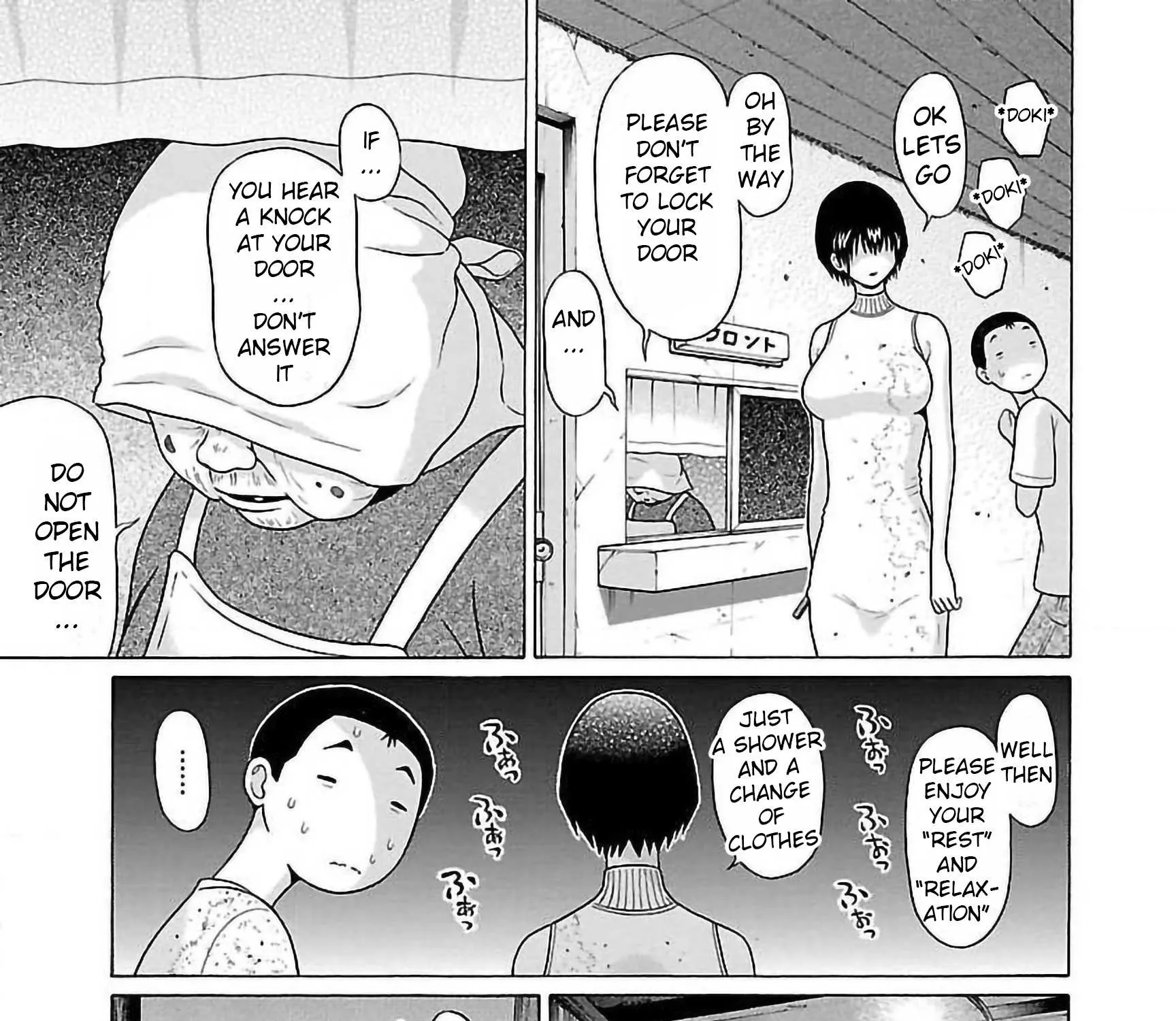 Read Pansuto chapter 57 image 24 on Lezhin