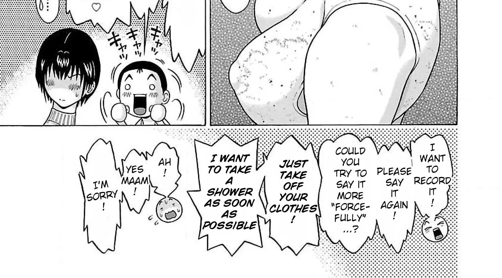 Read Pansuto chapter 57 image 29 on Lezhin