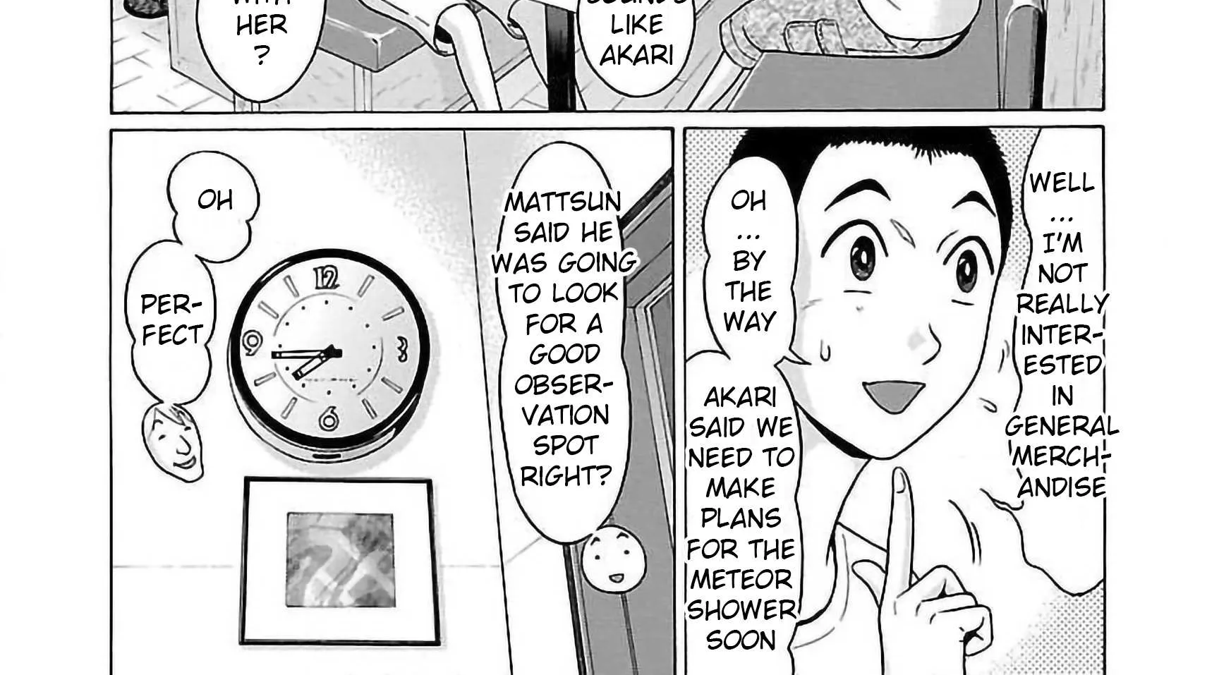 Read Pansuto chapter 57 image 3 on Lezhin