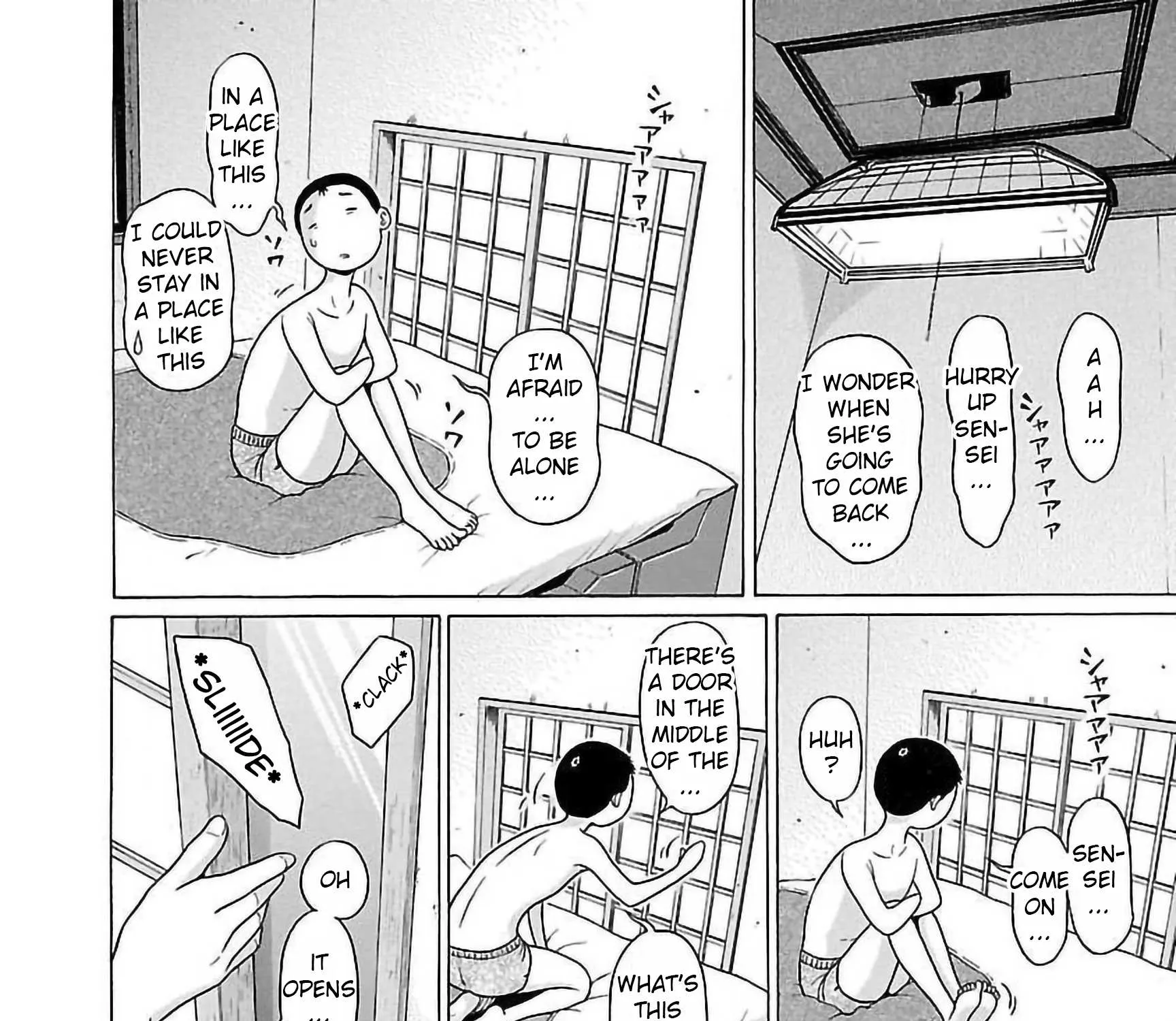 Read Pansuto chapter 57 image 30 on Lezhin
