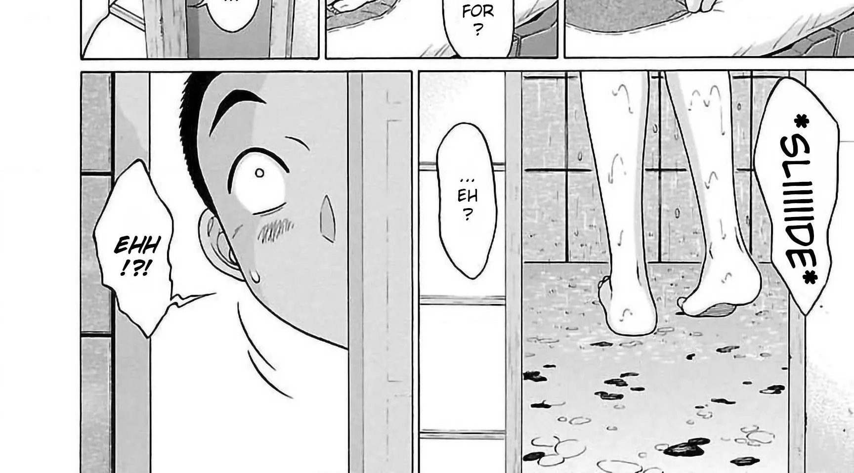 Read Pansuto chapter 57 image 31 on Lezhin