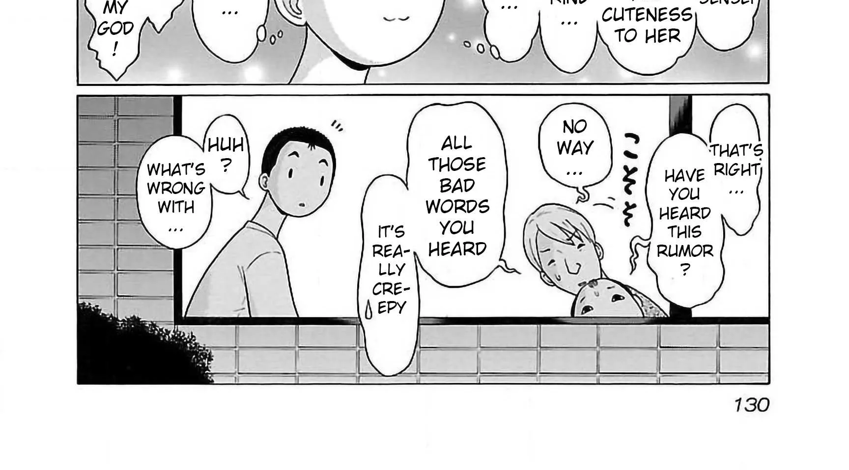 Read Pansuto chapter 57 image 7 on Lezhin