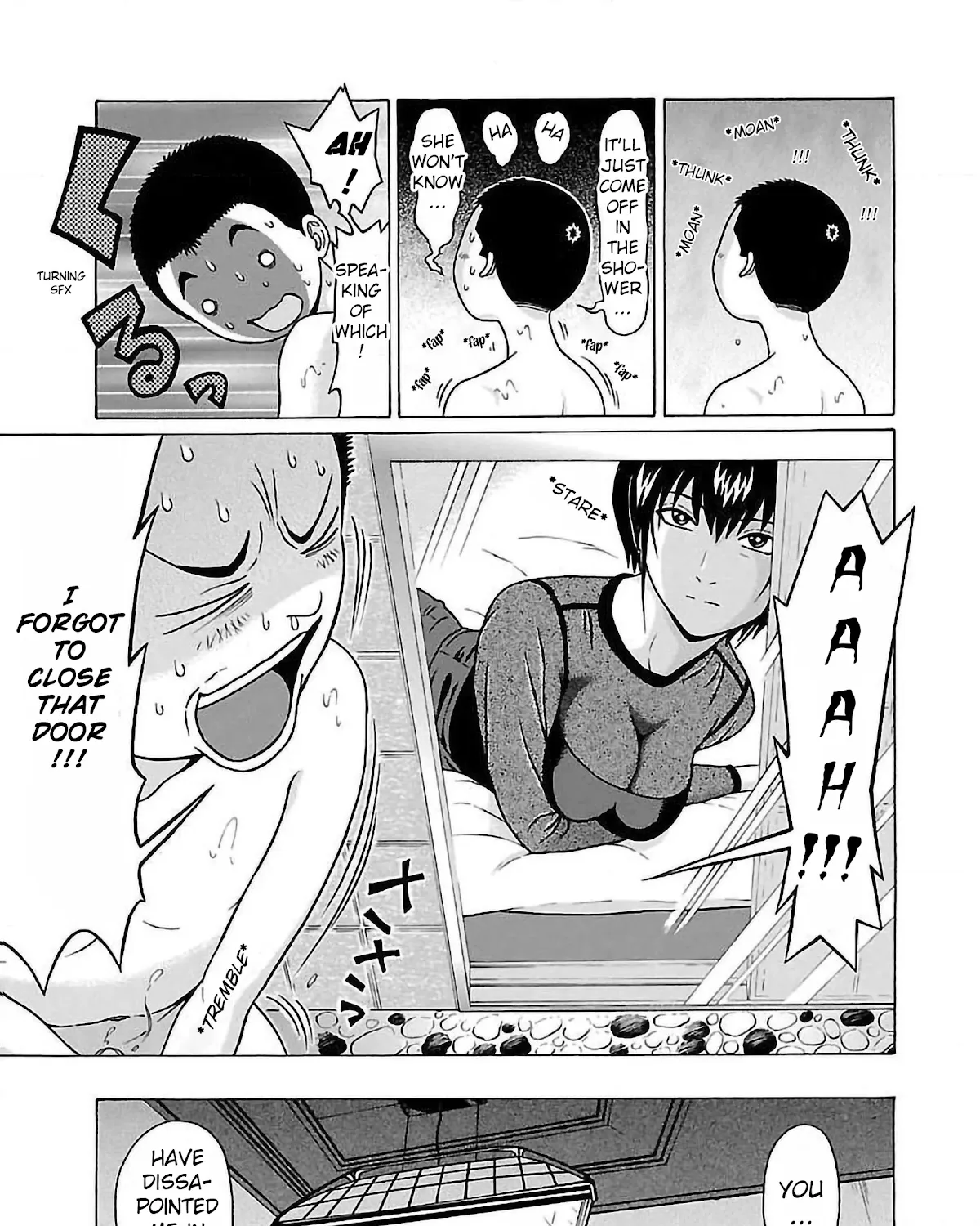 Read Pansuto chapter 58 image 12 on Lezhin