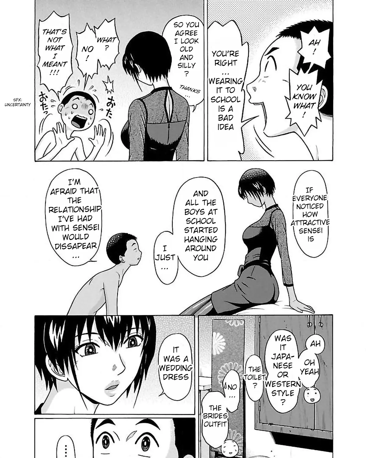 Read Pansuto chapter 58 image 20 on Lezhin