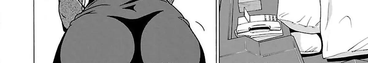 Read Pansuto chapter 58 image 23 on Lezhin