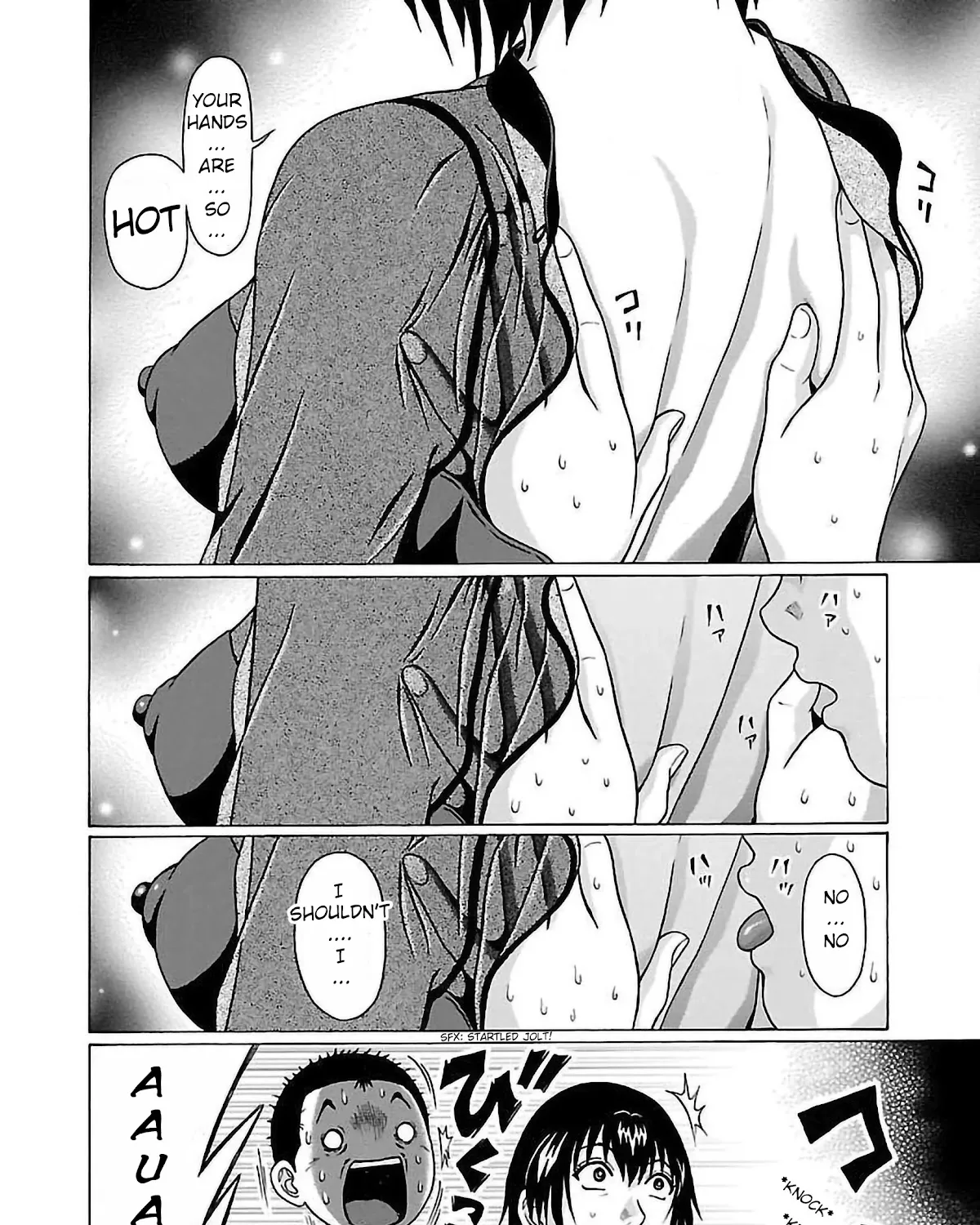 Read Pansuto chapter 58 image 26 on Lezhin