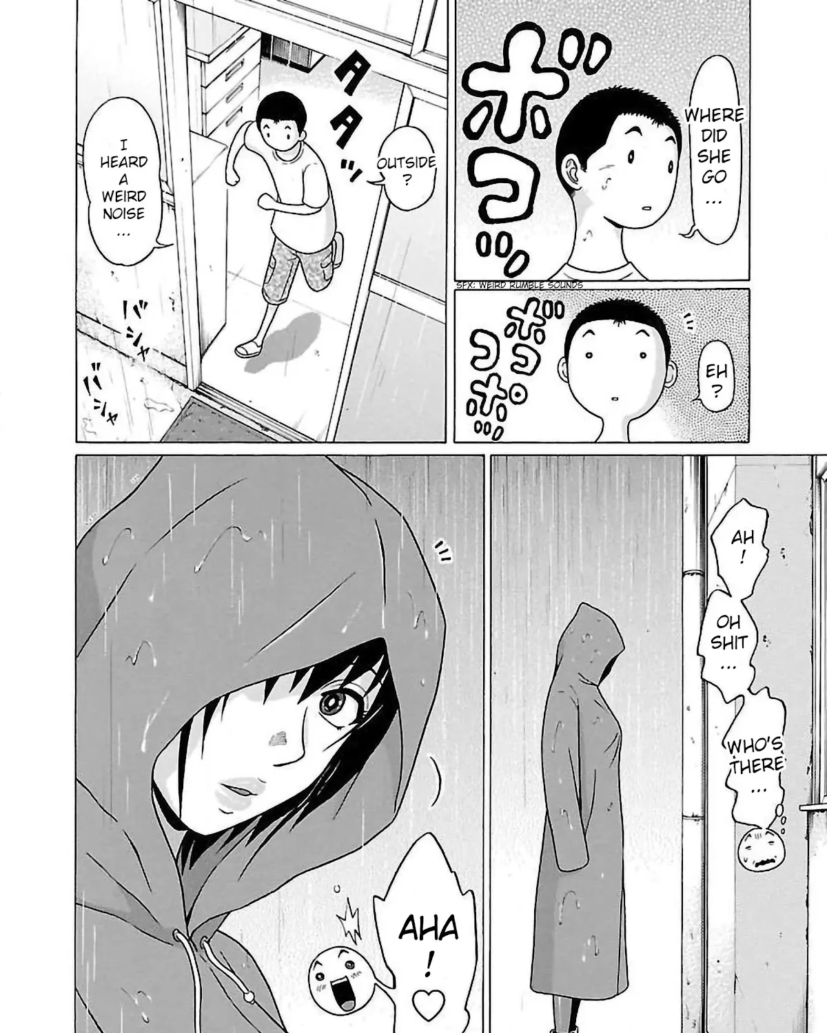 Read Pansuto chapter 59 image 10 on Lezhin