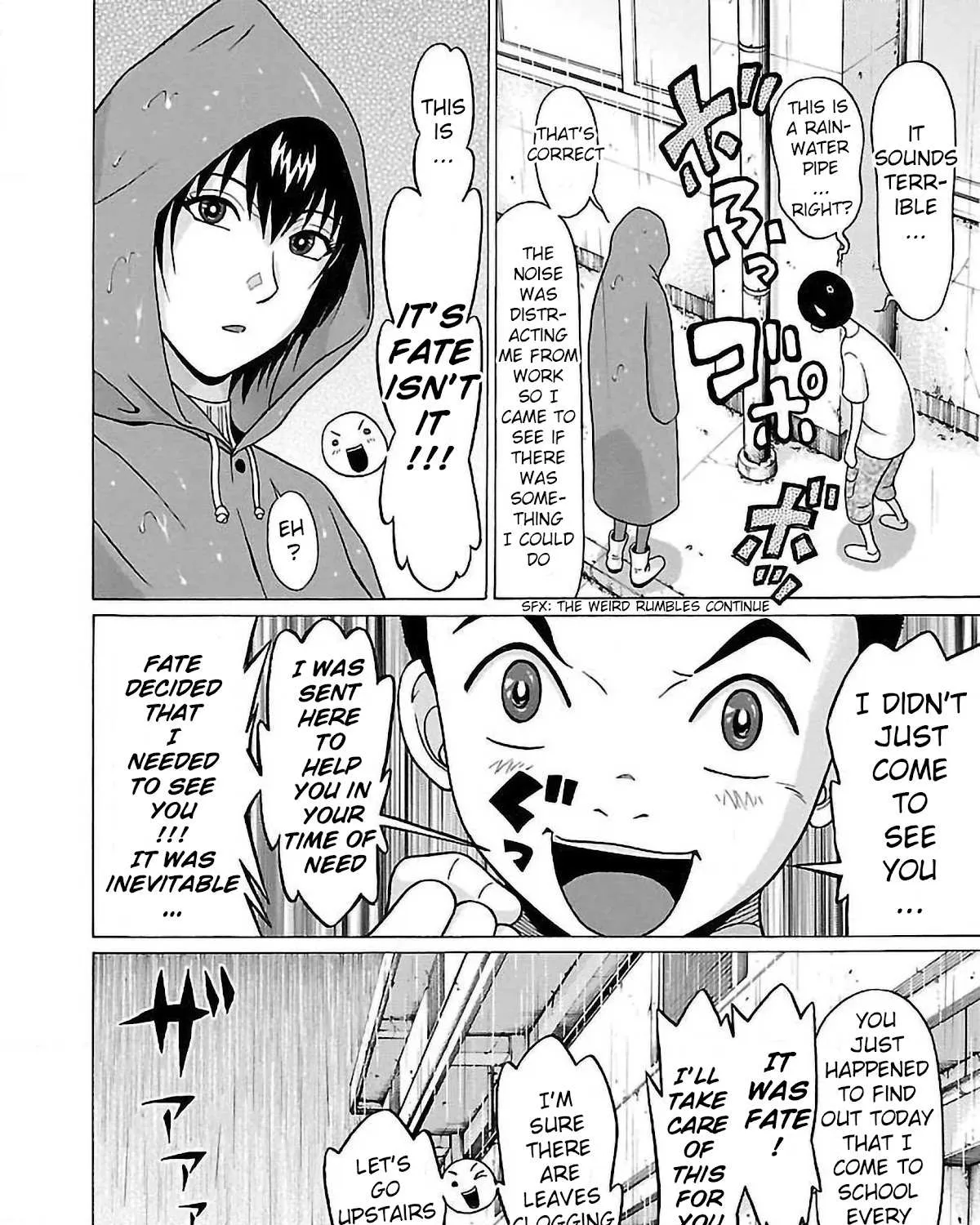 Read Pansuto chapter 59 image 14 on Lezhin
