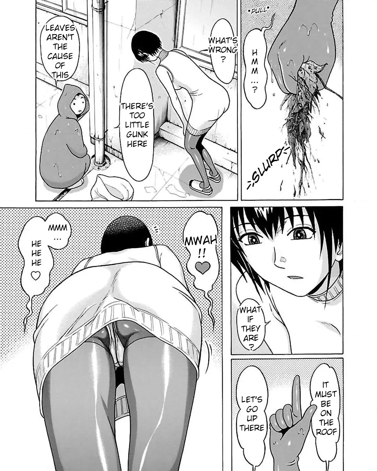 Read Pansuto chapter 59 image 16 on Lezhin