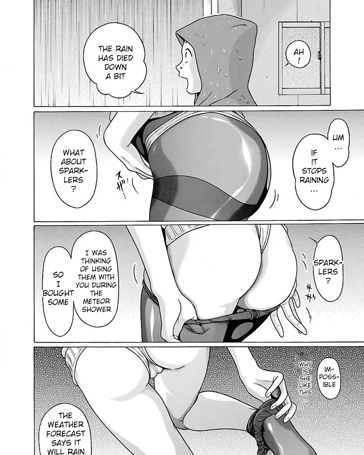 Read Pansuto chapter 59 image 26 on Lezhin