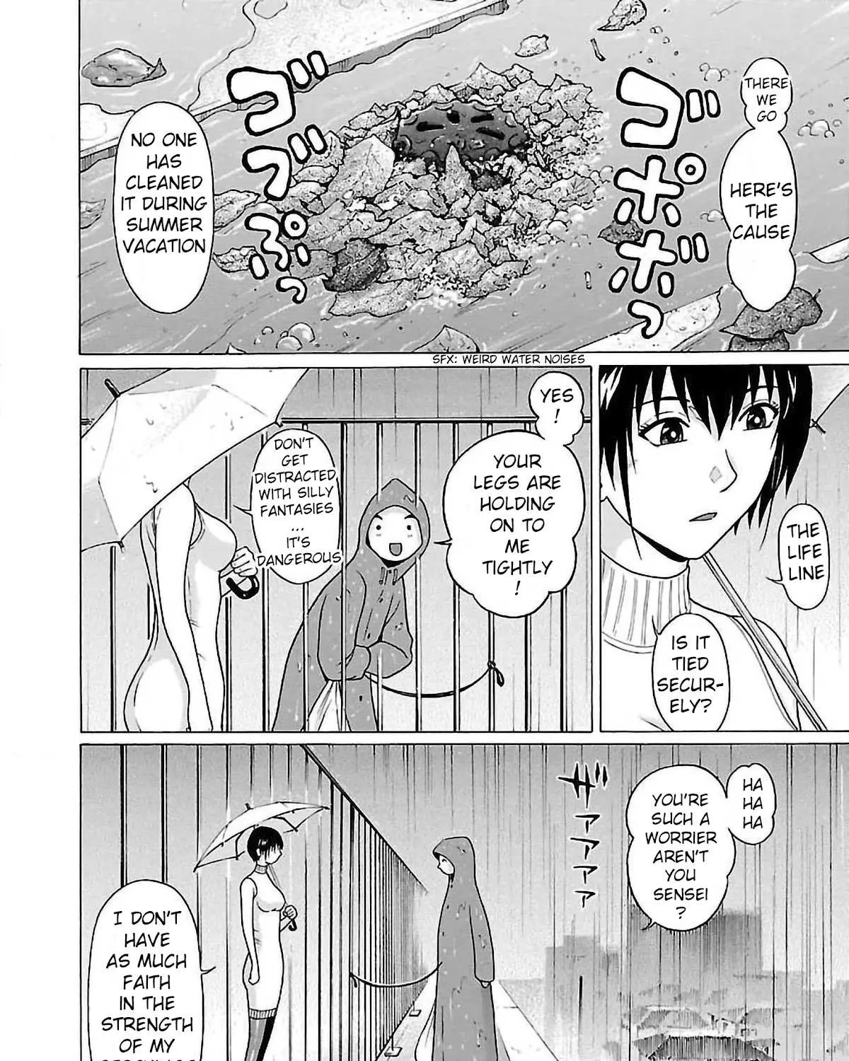 Read Pansuto chapter 59 image 30 on Lezhin