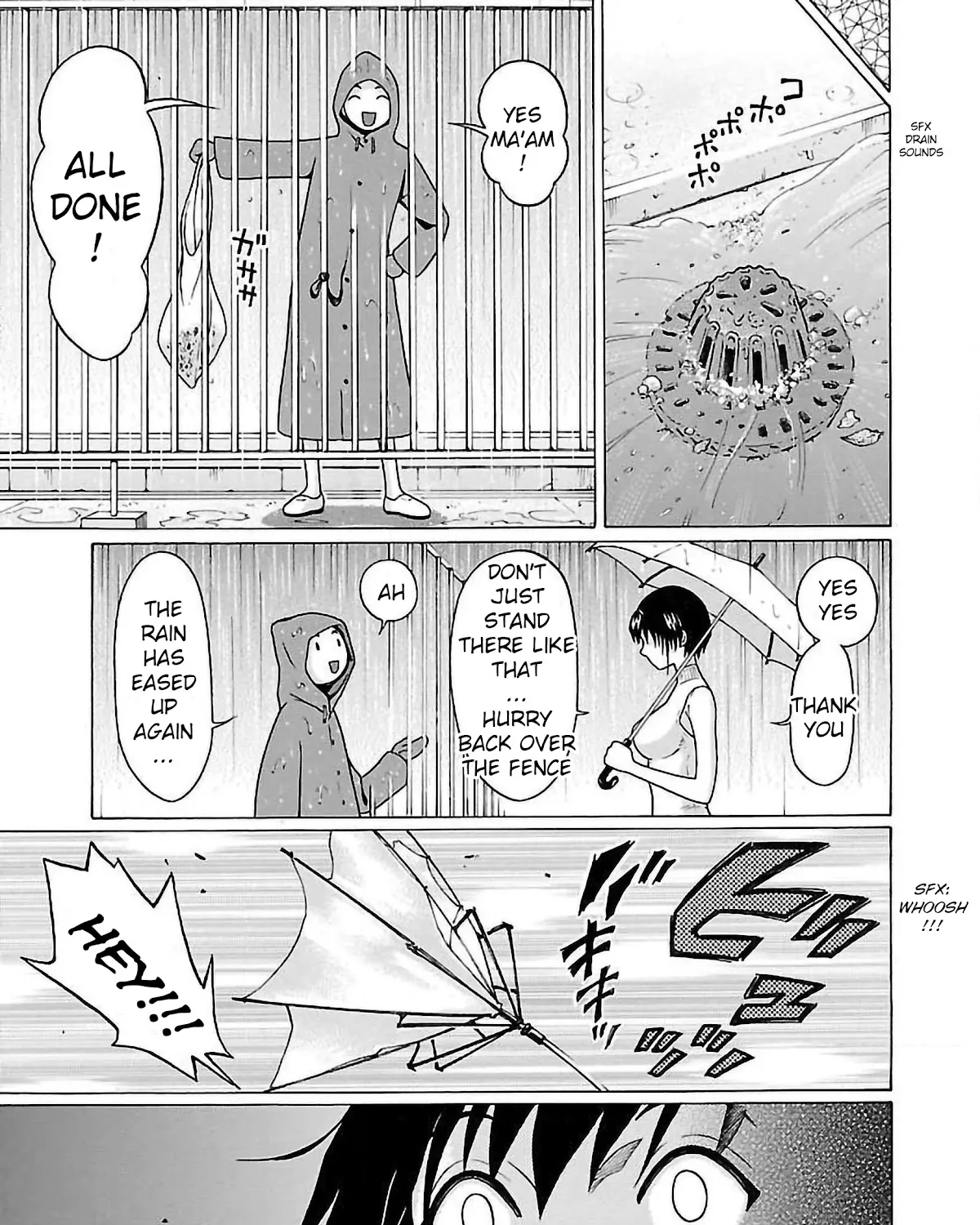 Read Pansuto chapter 59 image 32 on Lezhin