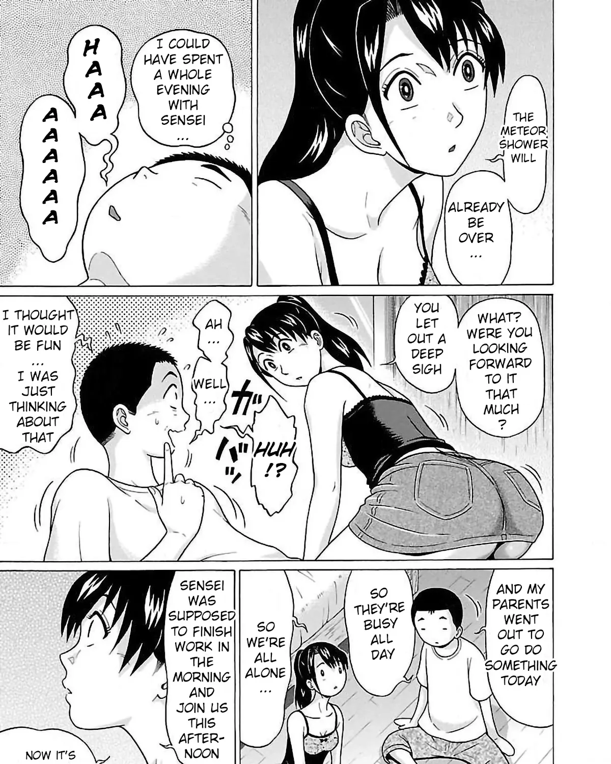 Read Pansuto chapter 59 image 4 on Lezhin