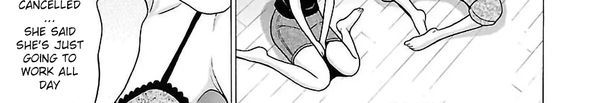 Read Pansuto chapter 59 image 5 on Lezhin