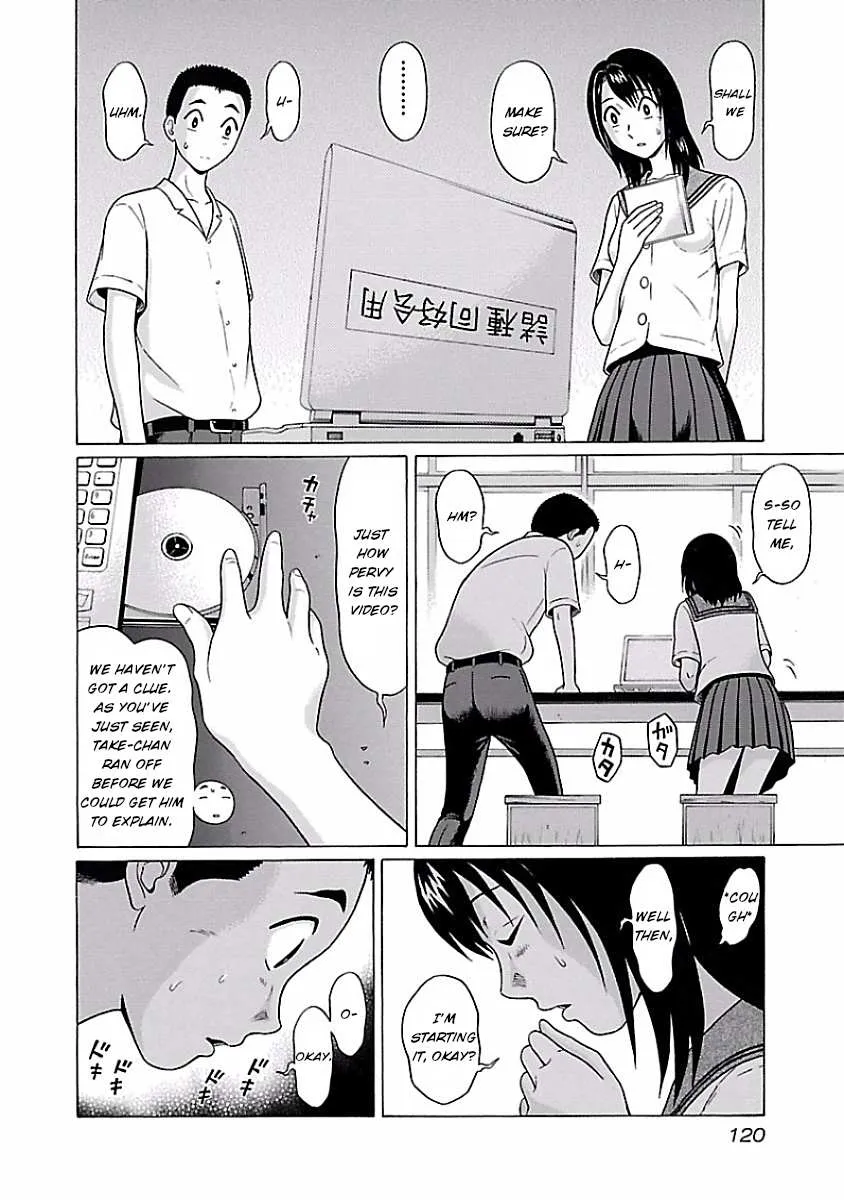 Read Pansuto chapter 6 image 6 on Lezhin
