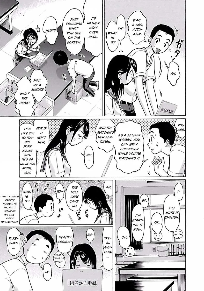 Read Pansuto chapter 6 image 7 on Lezhin