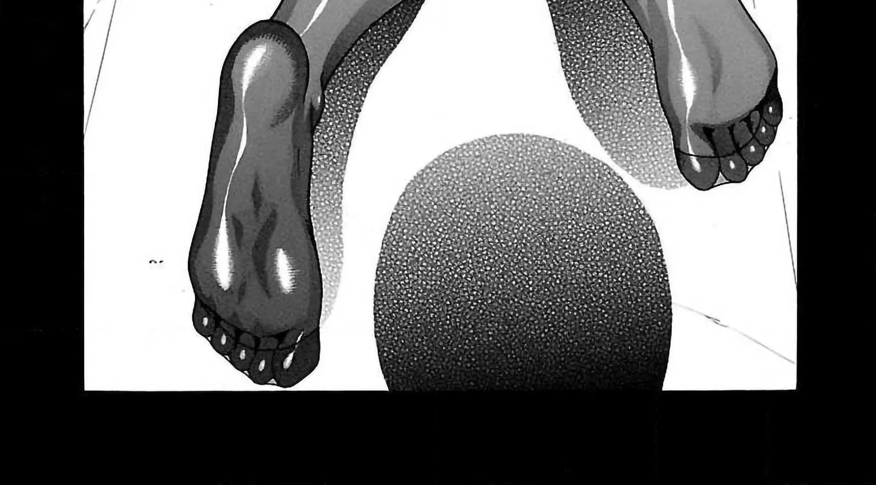 Read Pansuto chapter 60 image 11 on Lezhin