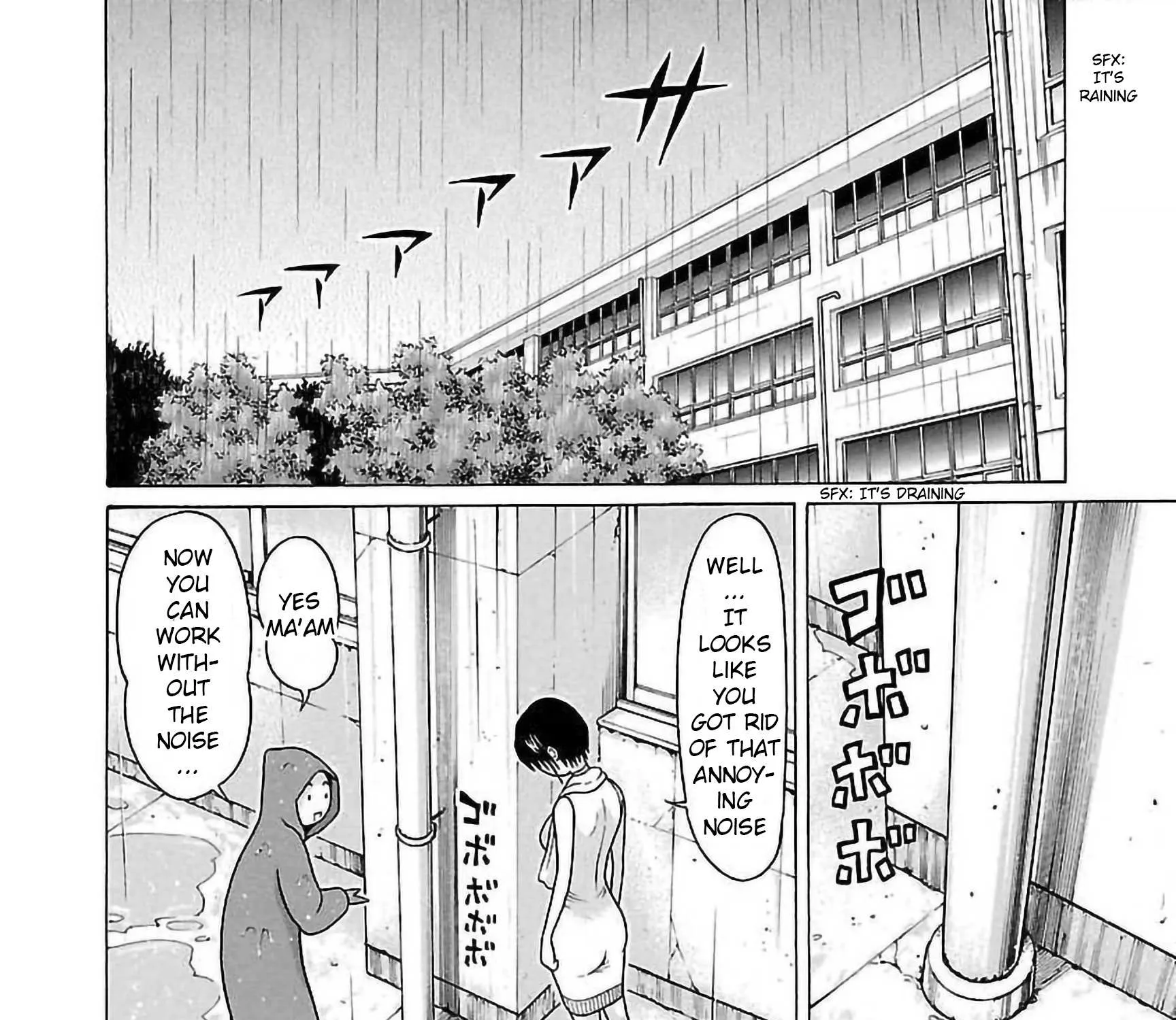 Read Pansuto chapter 60 image 18 on Lezhin