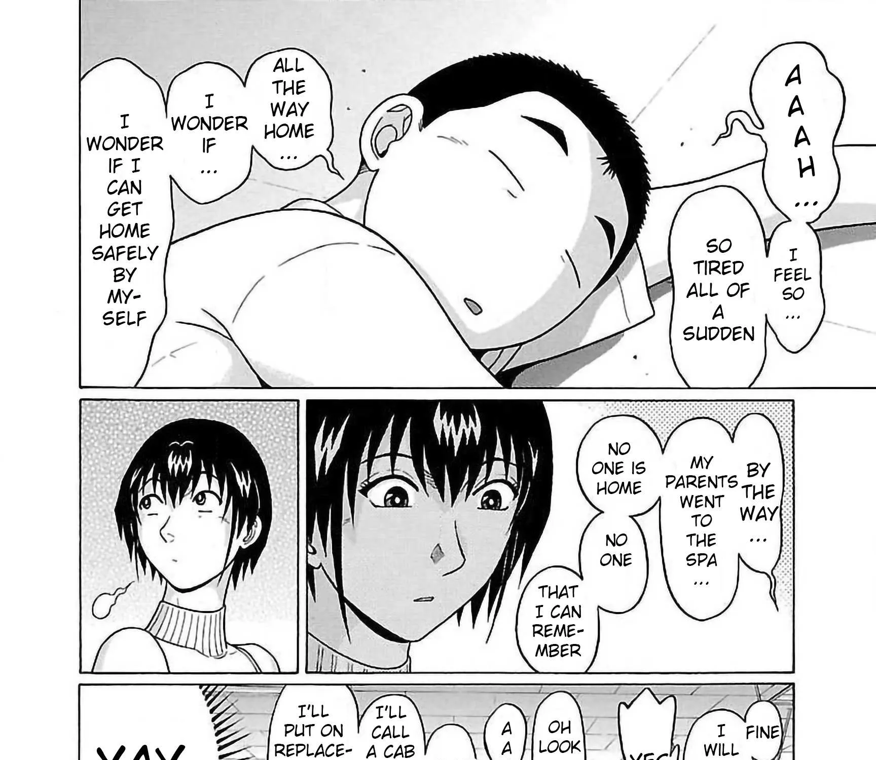 Read Pansuto chapter 60 image 22 on Lezhin