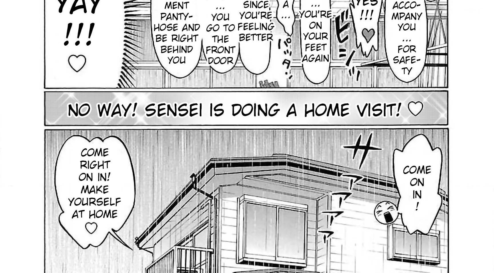 Read Pansuto chapter 60 image 23 on Lezhin