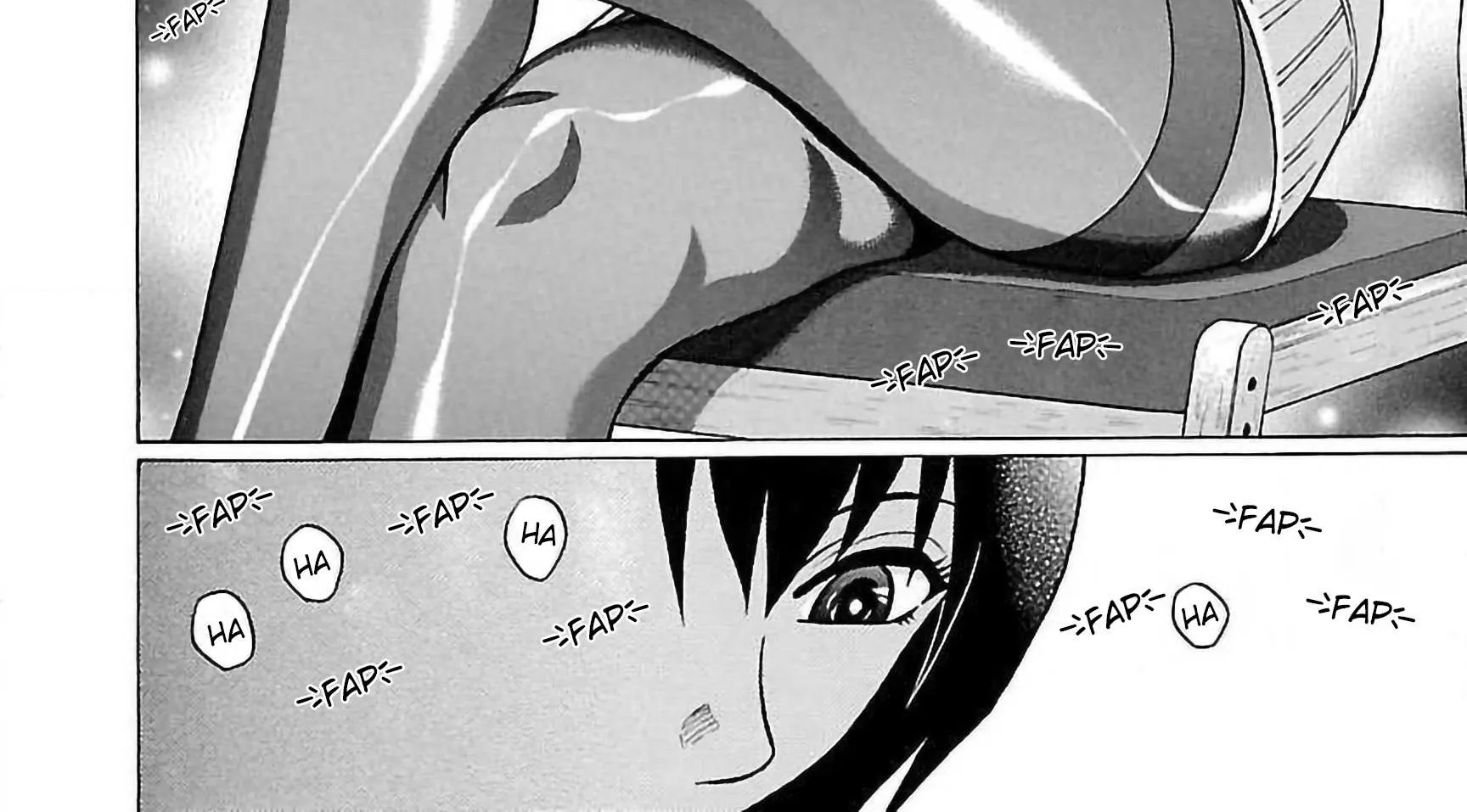 Read Pansuto chapter 60 image 31 on Lezhin