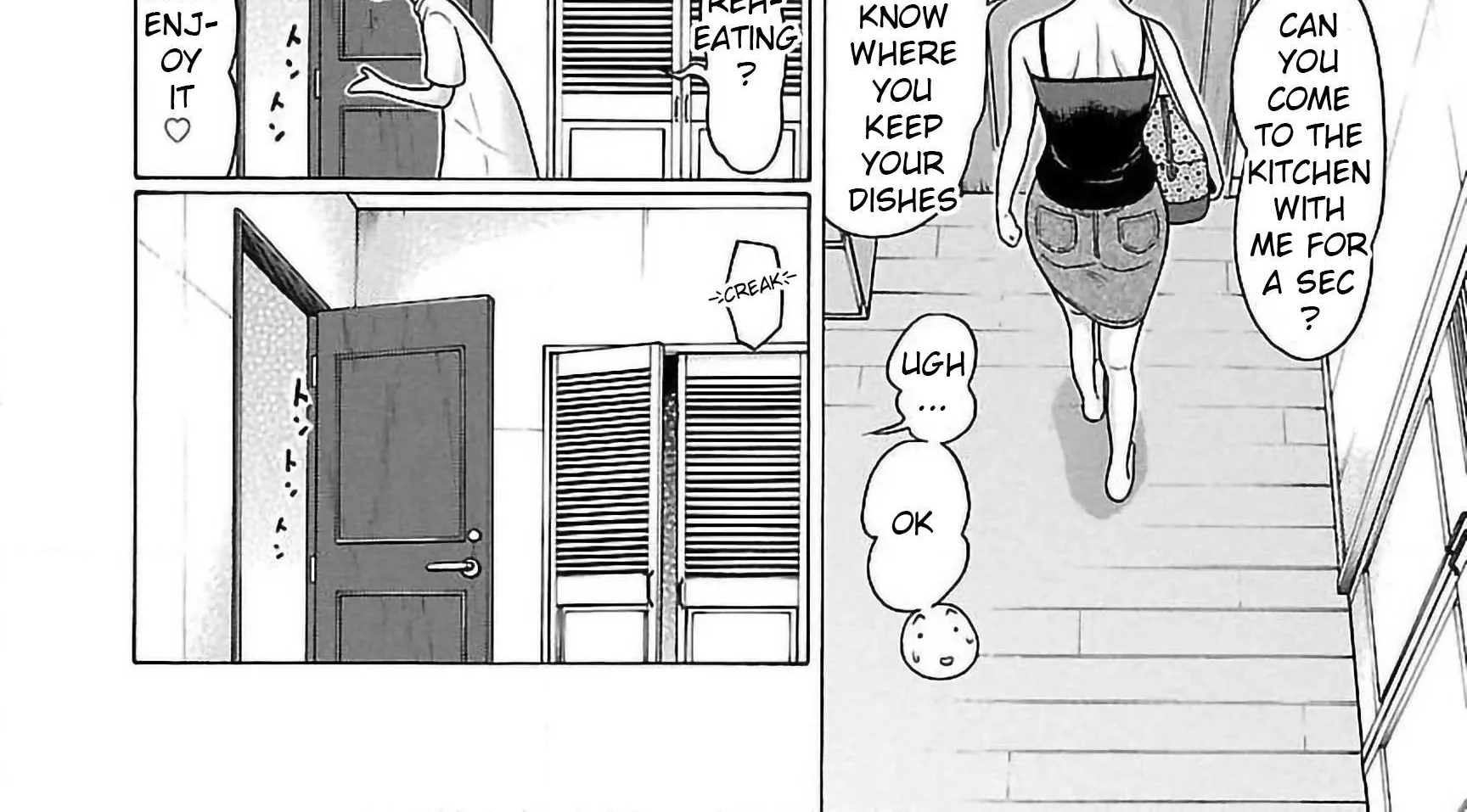 Read Pansuto chapter 60 image 43 on Lezhin