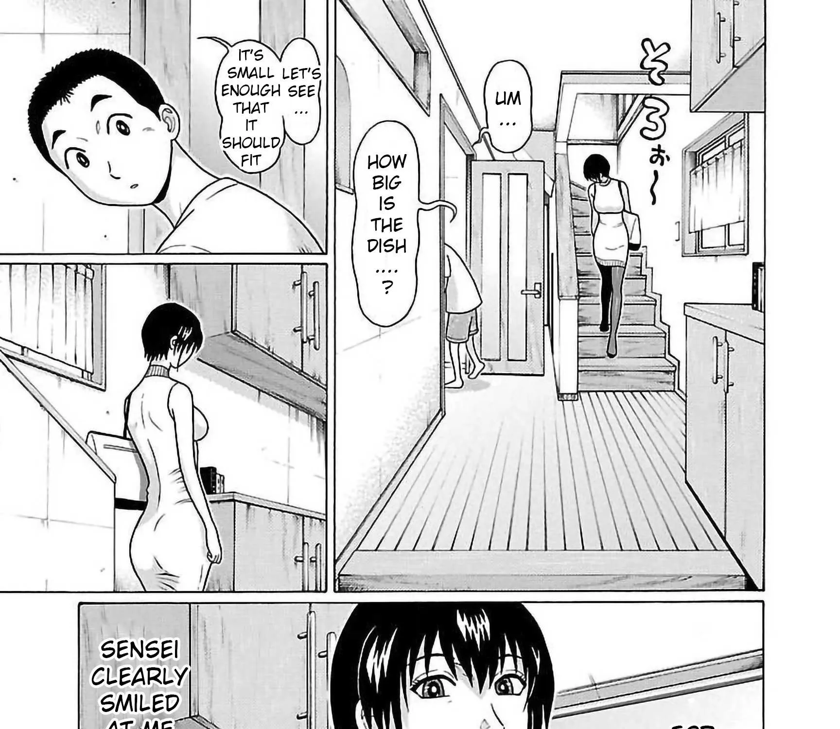 Read Pansuto chapter 60 image 44 on Lezhin