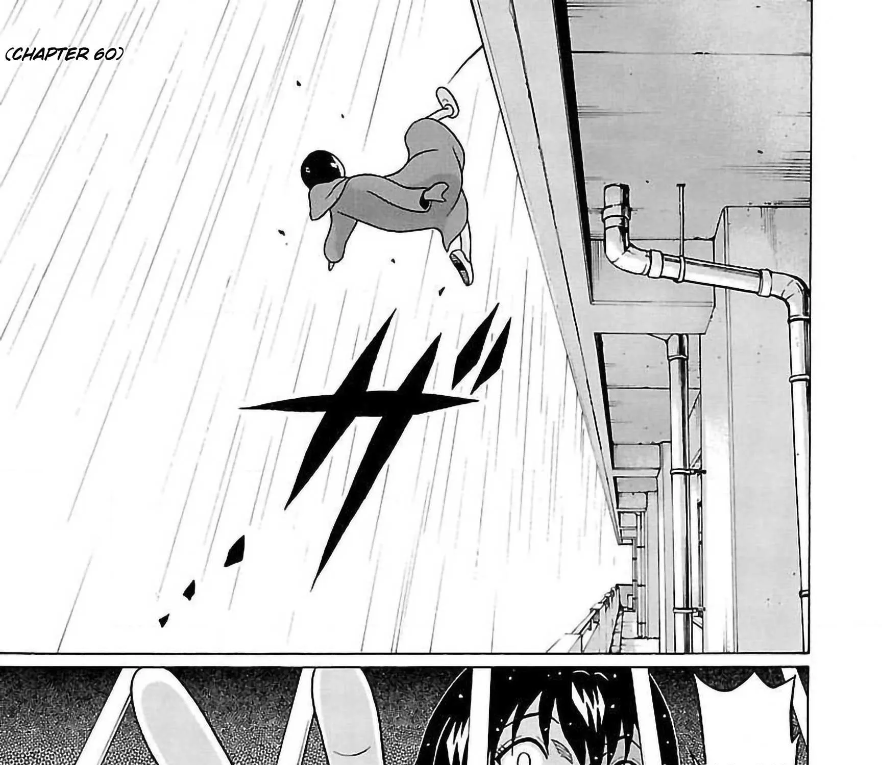 Read Pansuto chapter 60 image 8 on Lezhin