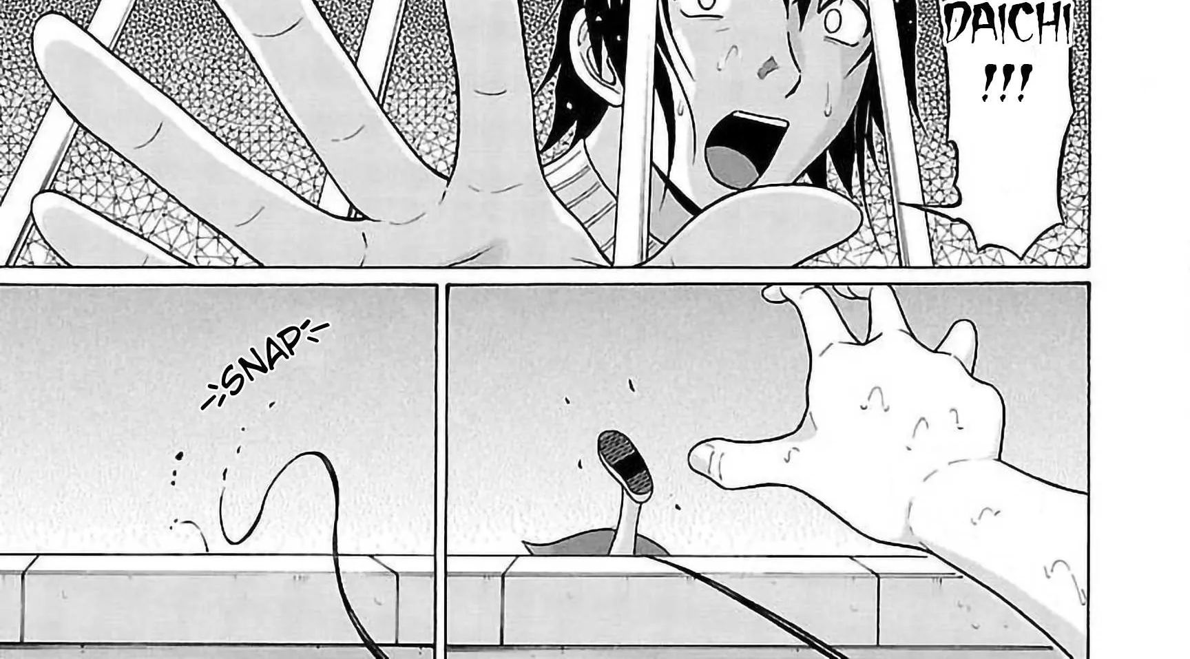 Read Pansuto chapter 60 image 9 on Lezhin