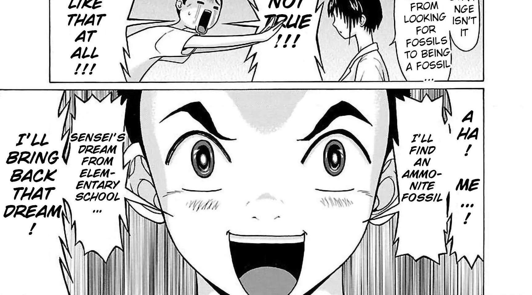 Read Pansuto chapter 61 image 13 on Lezhin