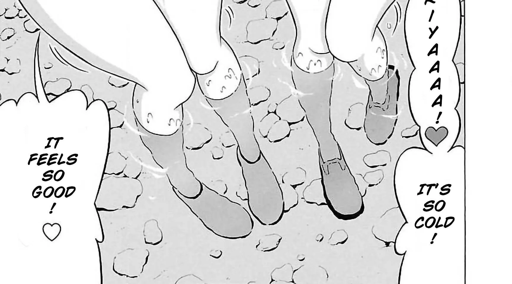 Read Pansuto chapter 61 image 17 on Lezhin