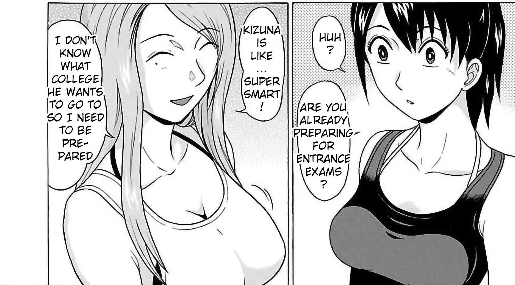 Read Pansuto chapter 61 image 19 on Lezhin