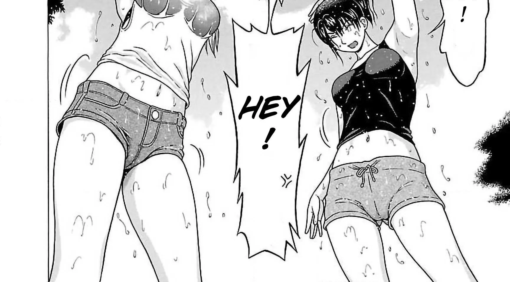 Read Pansuto chapter 61 image 23 on Lezhin